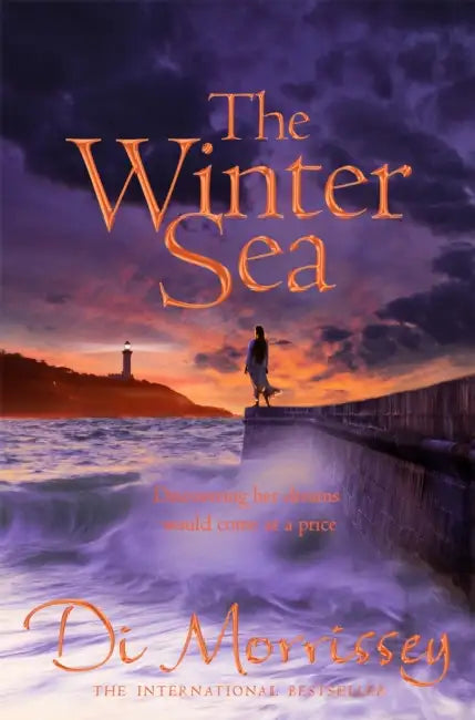 The Winter Sea by Di Morrissey