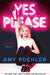 Yes Please by Amy Poehler