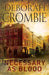 Necessary as Blood by Deborah Crombie