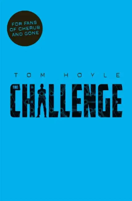 The Challenge by Tom Hoyle