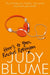 Here's to You, Rachel Robinson by Judy Blume