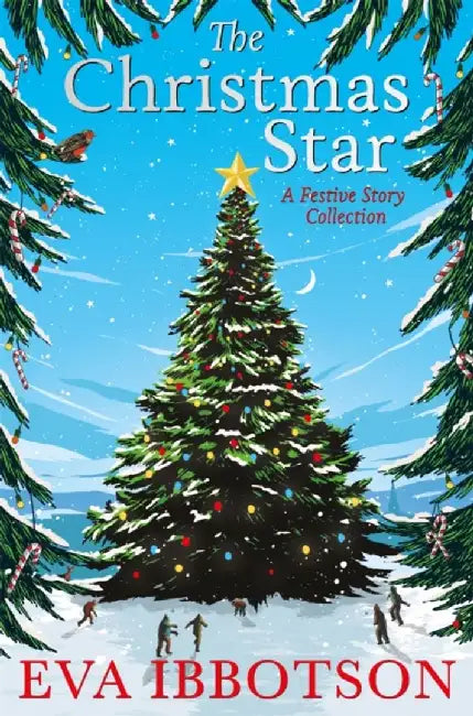 The Christmas Star by Eva Ibbotson