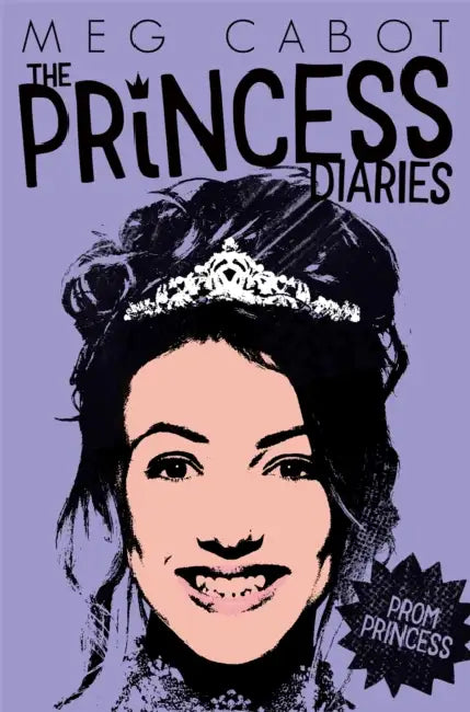 Prom Princess by Michael A. Mancano