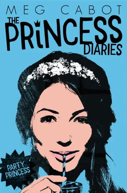 Party Princess by Meg Cabot