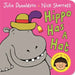 Hippo Has a Hat by Julia Donaldson