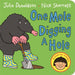 One Mole Digging a Hole by Julia Donaldson