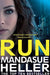 Run by Mandasue Heller