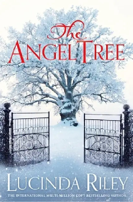 The Angel Tree by Lucinda Edmonds