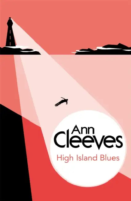 High Island Blues by James Q. Whitman