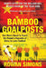 Bamboo Goalposts by Rowan Simons