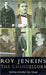 Chancellors by Roy Jenkins
