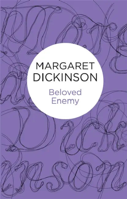 Beloved Enemy by Margaret Dickinson