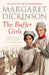 The Buffer Girls by Margaret Dickinson