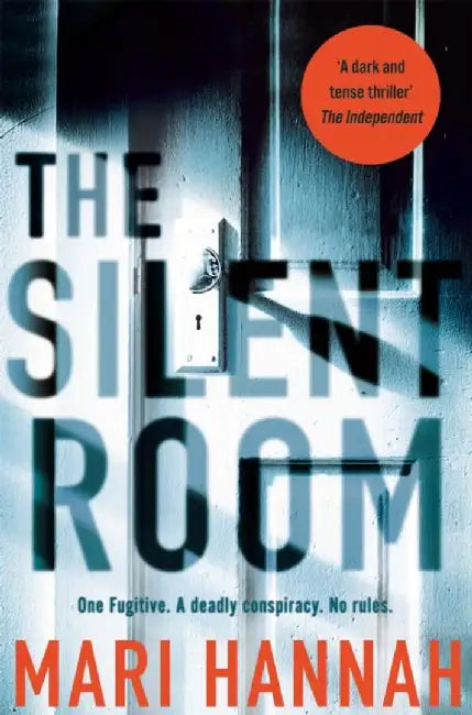 The Silent Room by Mari Hannah
