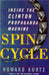 Spin Cycle by Howard Kurtz