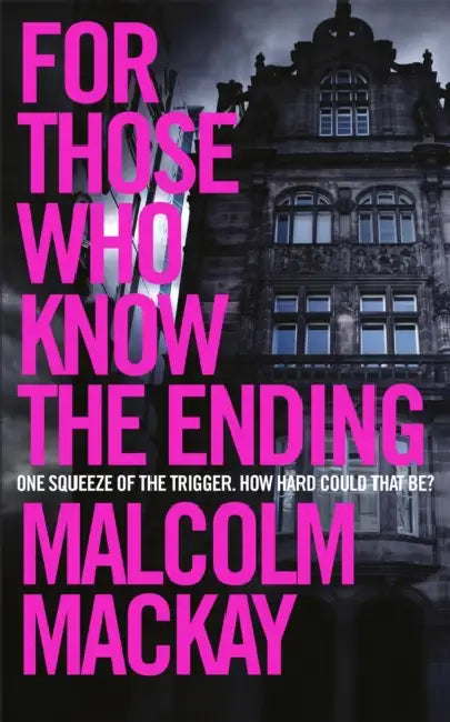 For Those Who Know the Ending by AidaIro AidaIro
