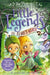 The Genie's Curse by Tom (Author/Illustrator) Percival