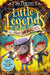 The Magic Looking Glass by Tom (Author/Illustrator) Percival