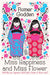 Miss Happiness and Miss Flower by Rumer Godden