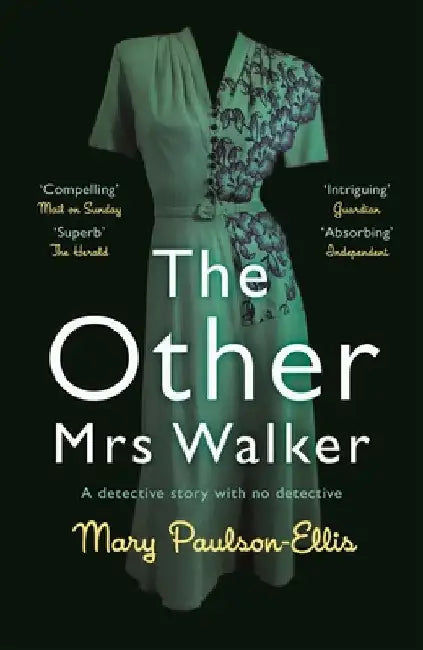 The Other Mrs Walker by Mary Paulson-Ellis