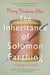 The Inheritance of Solomon Farthing by Mary Paulson-Ellis