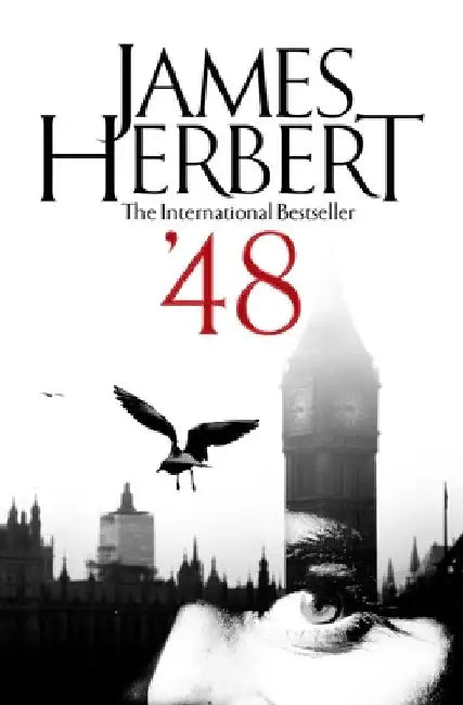 '48 by James Herbert