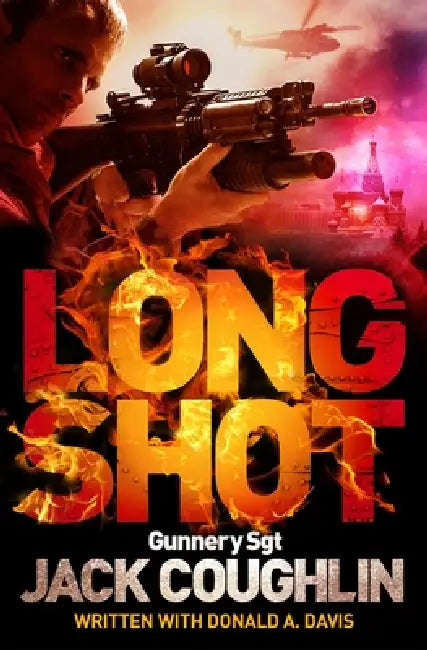Long Shot by Jack Coughlin