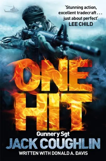 One Hit by Jack Coughlin