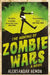 The Making of Zombie Wars by Aleksandar Hemon