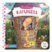 Rapunzel by Dan (Freelance Illustrator) Taylor