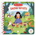 Snow White by Campbell Books