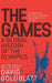 The Games by David Goldblatt