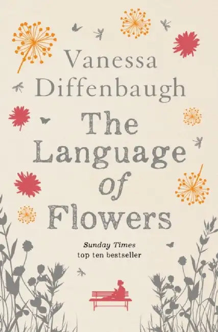 The Language of Flowers by Vanessa Diffenbaugh