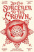 Sorcerer to the Crown by Zen Cho