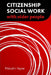 Citizenship Social Work with Older People by Malcolm Payne