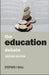 The Education Debate by Stephen J. Ball