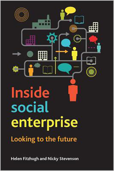 Inside Social Enterprise: Looking to the Future