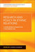 Research And Policy In Ethnic Relations: Compromised Dynamics in a Neoliberal Era by Charles Husband