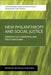 New Philanthropy and Social Justice: Debating the Conceptual and Policy Discourse by Behrooz Morvaridi