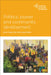 Politics, Power and Community Development by Rosie Meade, Mae Shaw, Sarah Banks