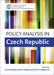 Policy Analysis in the Czech Republic by Arnost Veselý, Martin Nekola, Eva M. Hejzlarová