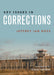 Key Issues in Corrections by Jeffrey Ian Ross