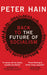 Back To The Future Of Socialism by Peter Hain