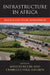 Infrastructure in Africa: Lessons for Future Development by Oliver Chinganya
