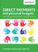 Direct Payments and Personal Budgets: Putting Personalisation Into Practice by Jon Glasby