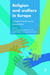 Religion and Welfare in Europe: Gendered and Minority Perspectives by Grace Davie, Martha Middlemiss Lé Mon, Anne Birgitta Pessi