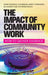 The Impact of Community Work: How to Gather Evidence by Karen McArdle