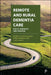 Remote and Rural Dementia Care: Policy, Research and Practice by Nancy McAdam
