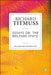 Essays on the Welfare State by Richard M. Titmuss