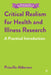 Critical Realism for Health and Illness Research: A Practical Introduction by Priscilla Alderson